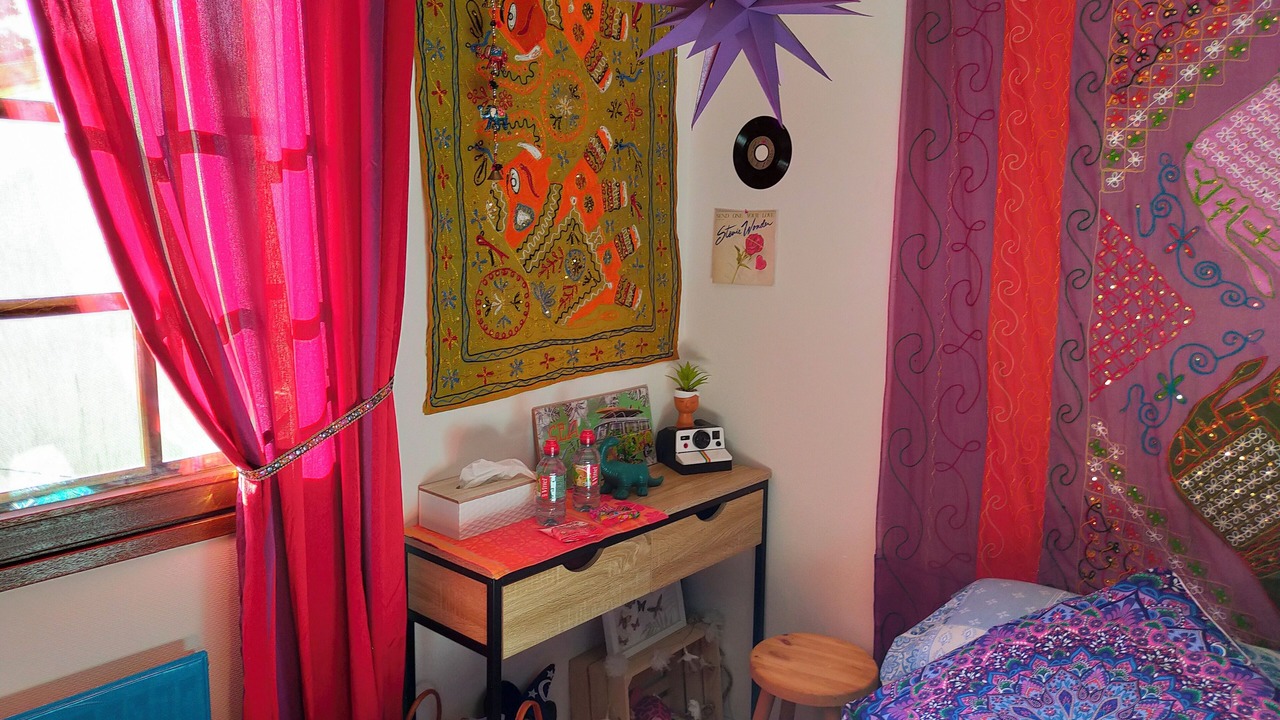 Photo of Bedroom in Cholet