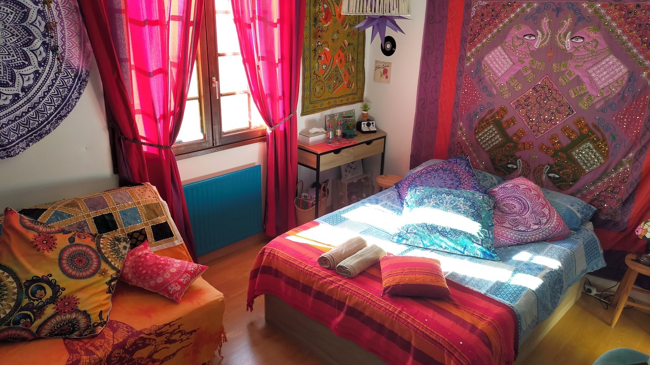 Photo of Bedroom in Cholet