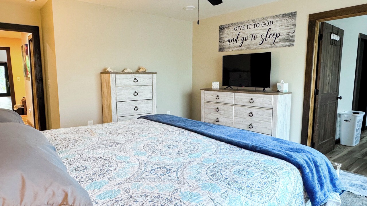 Photo of Bedroom in De Queen
