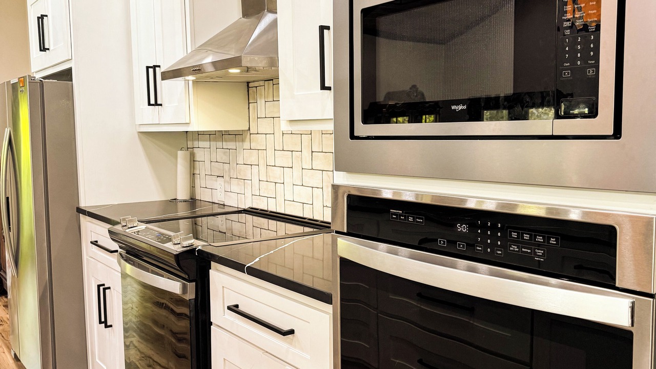 Photo of Kitchen in De Queen