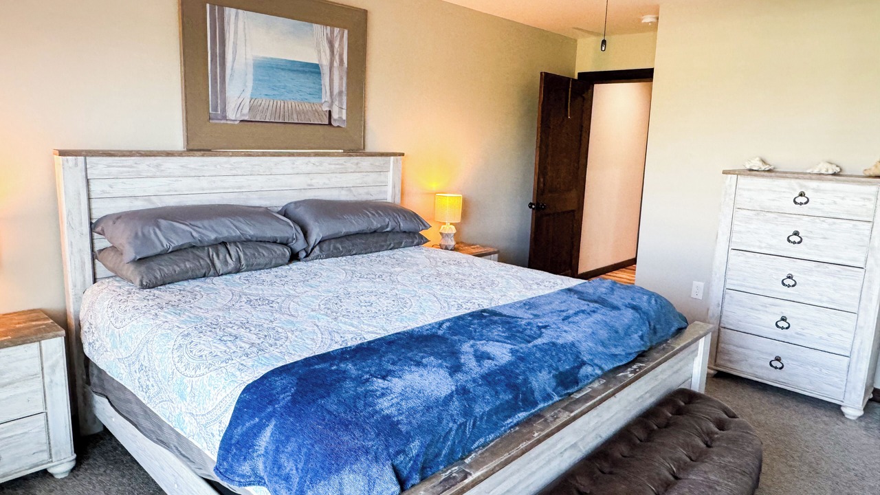 Photo of Bedroom in De Queen