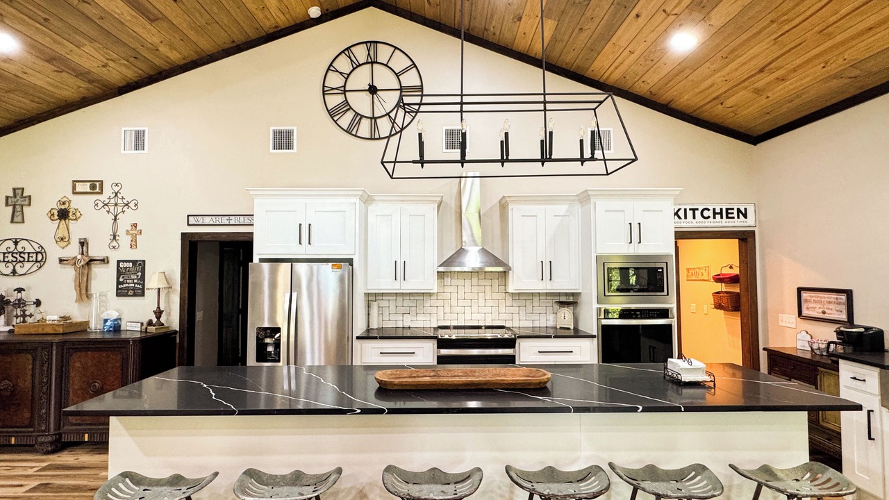Photo of Kitchen in De Queen