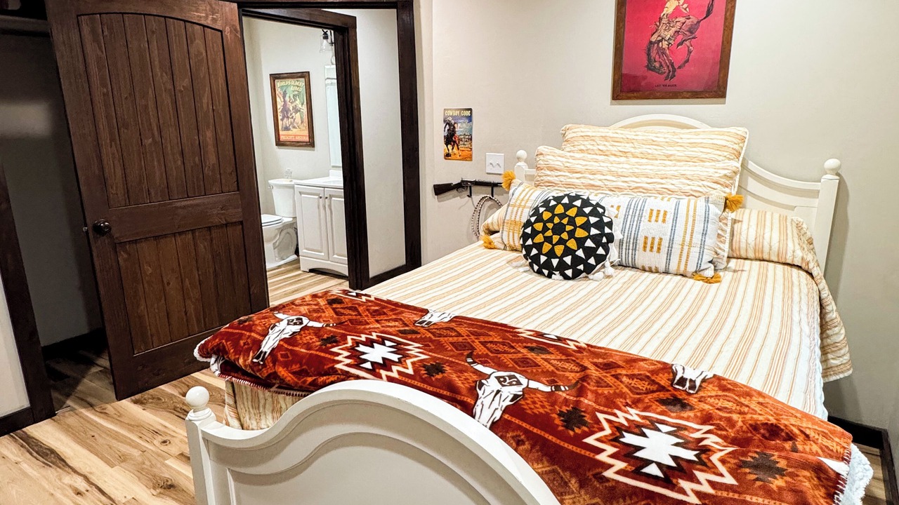 Photo of Bedroom in De Queen