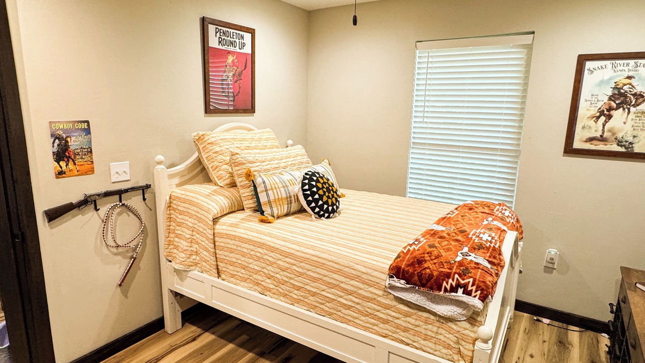 Photo of Bedroom in De Queen