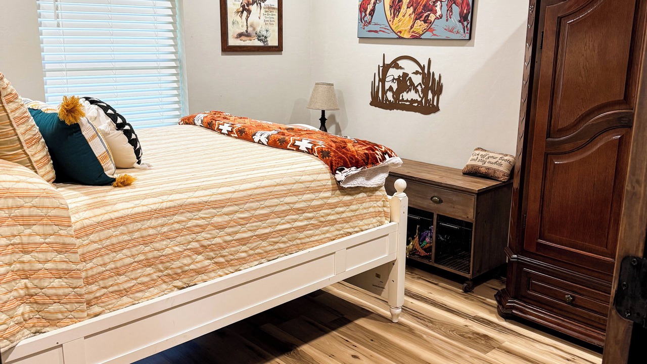Photo of Bedroom in De Queen