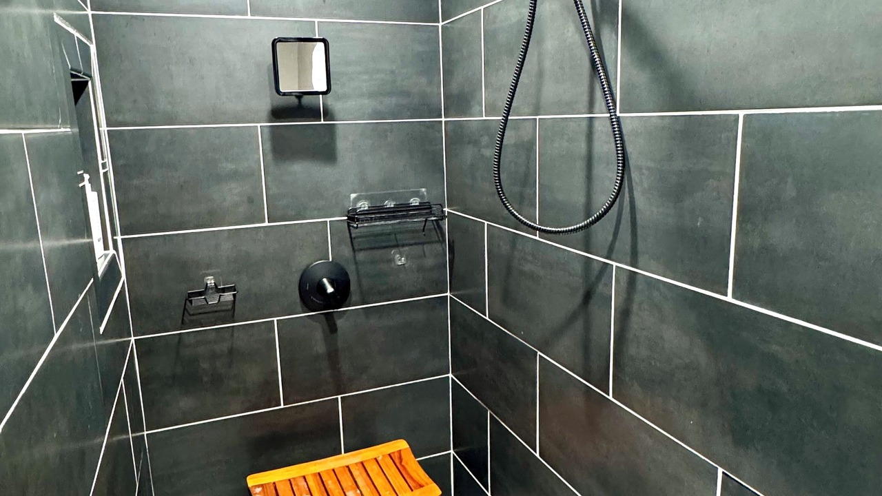 Photo of Bathroom in De Queen