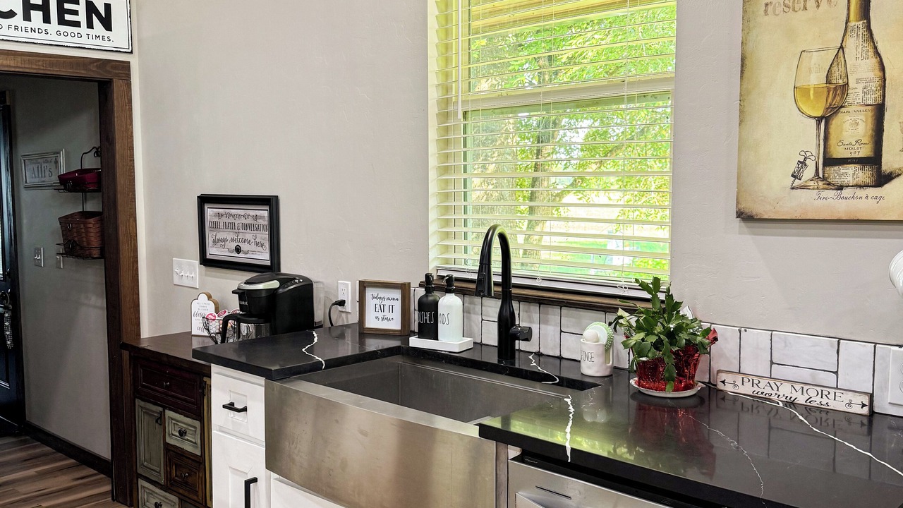 Photo of Kitchen in De Queen