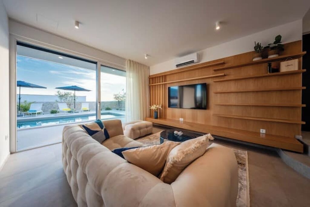 Photo of Livingroom in Mandre
