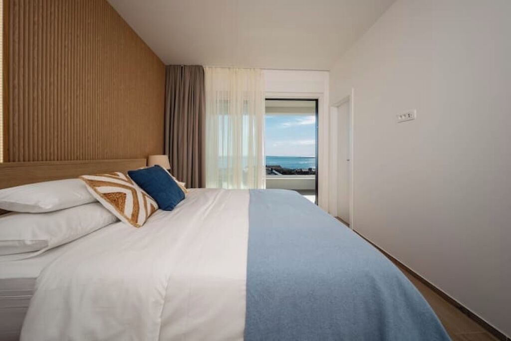 Photo of Bedroom in Mandre