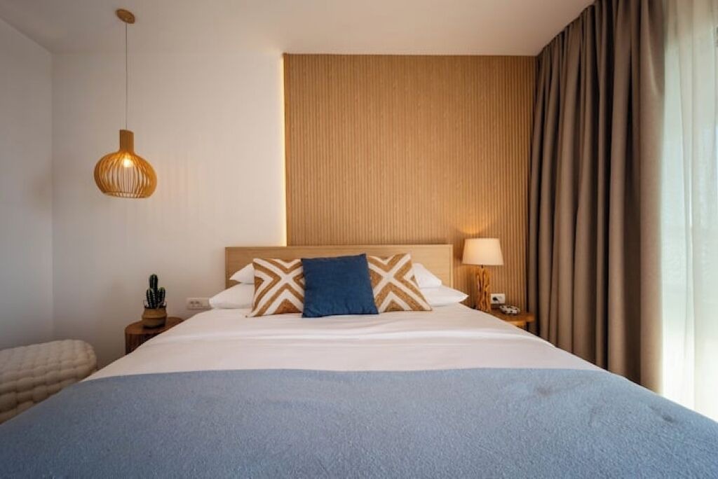 Photo of Bedroom in Mandre