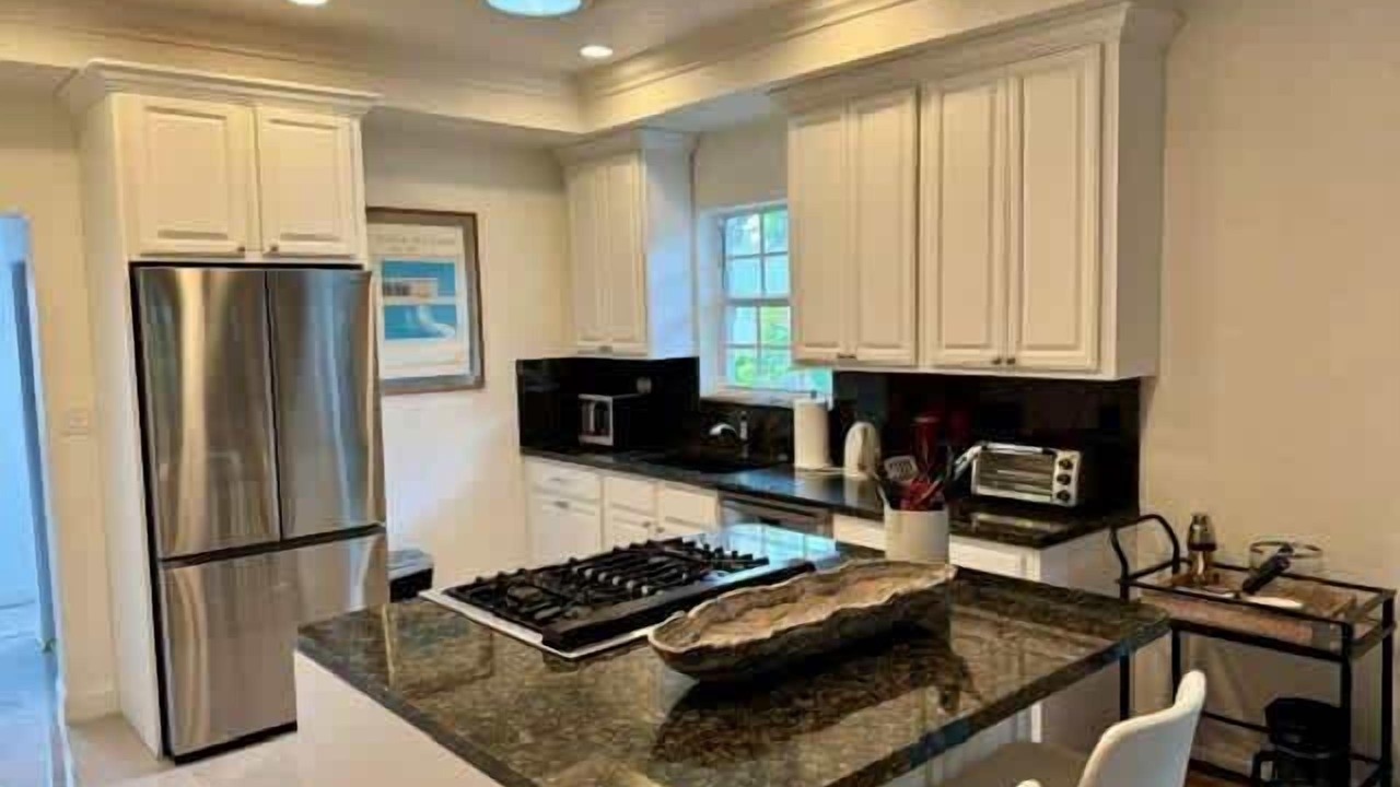 Photo of Kitchen in Poiciana Park II