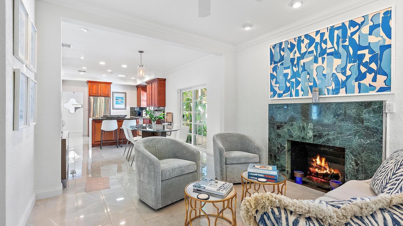 Photo of Livingroom in Poiciana Park II