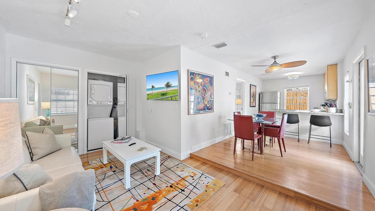 Photo of Livingroom in Poiciana Park II