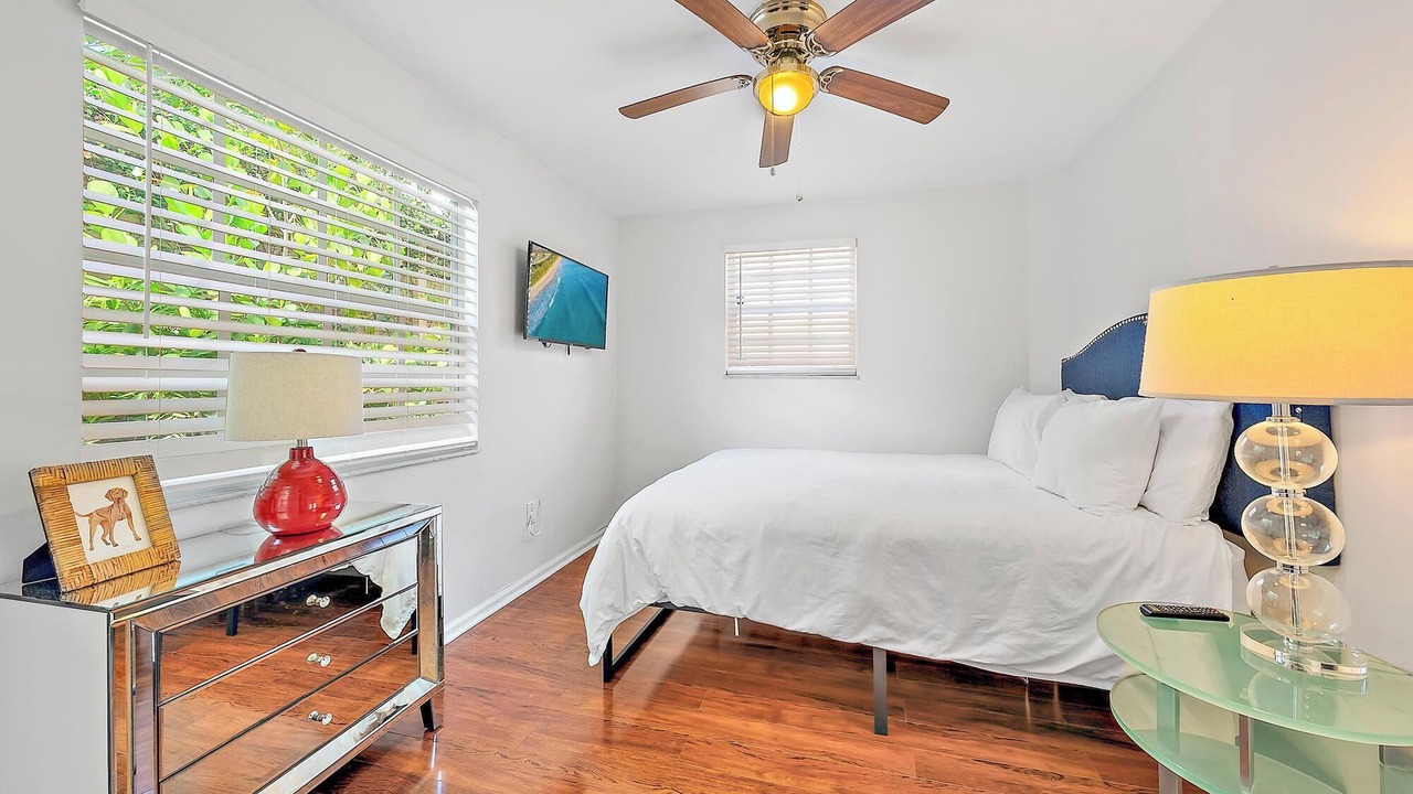 Photo of Bedroom in Poiciana Park II
