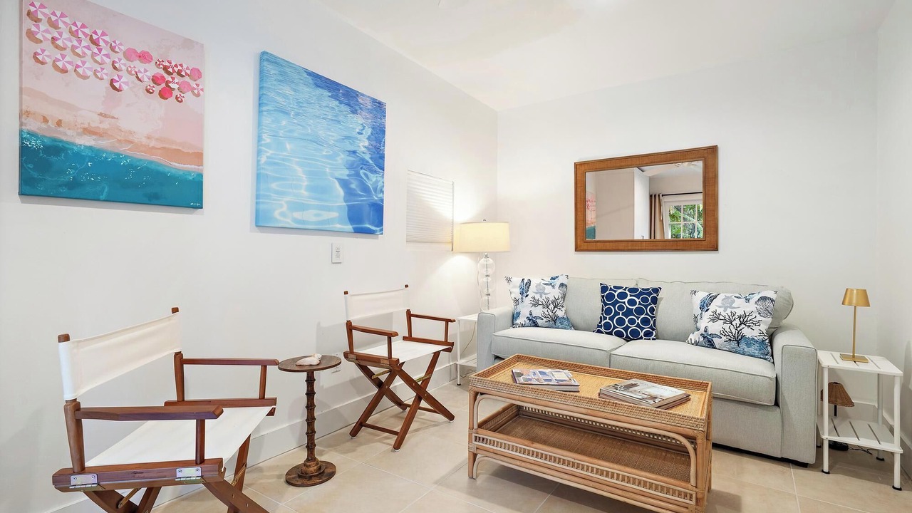 Photo of Livingroom in Poiciana Park II