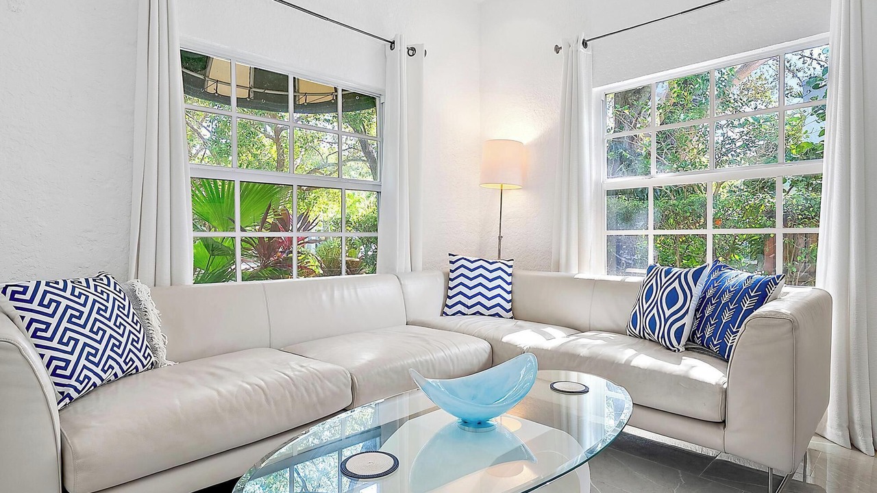 Photo of Livingroom in Poiciana Park II