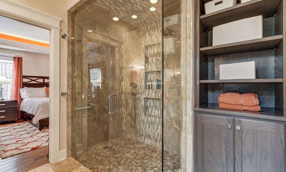 Photo of Bathroom in Treeloft