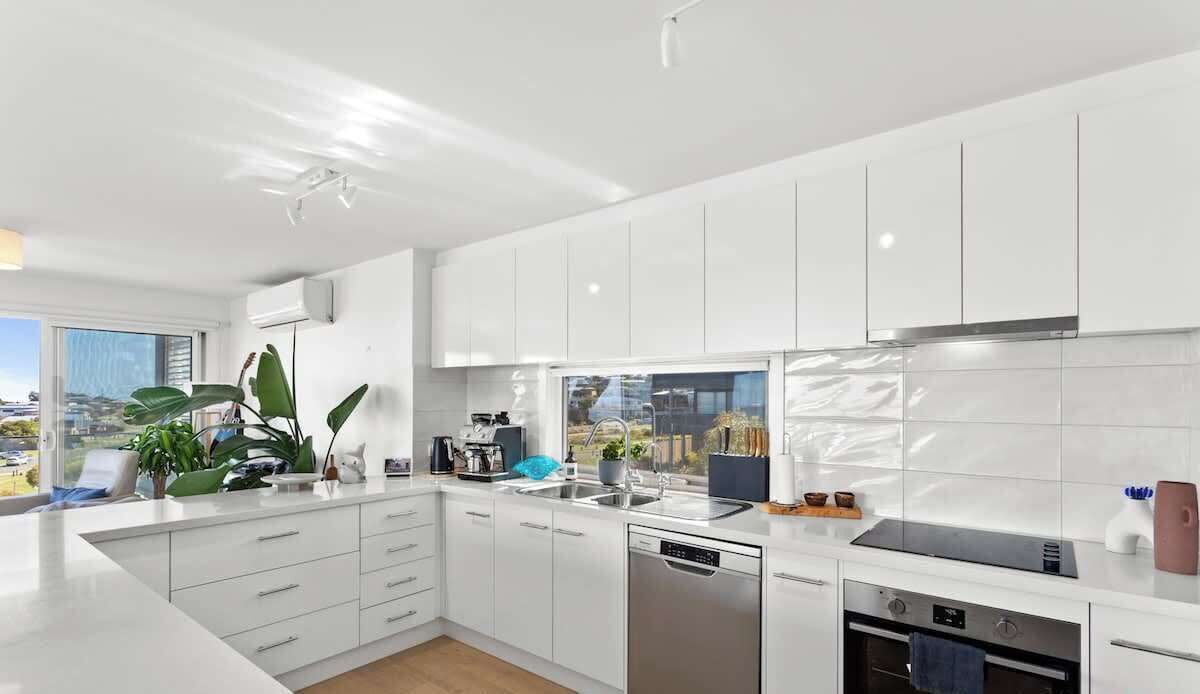 Photo of Kitchen in San Remo