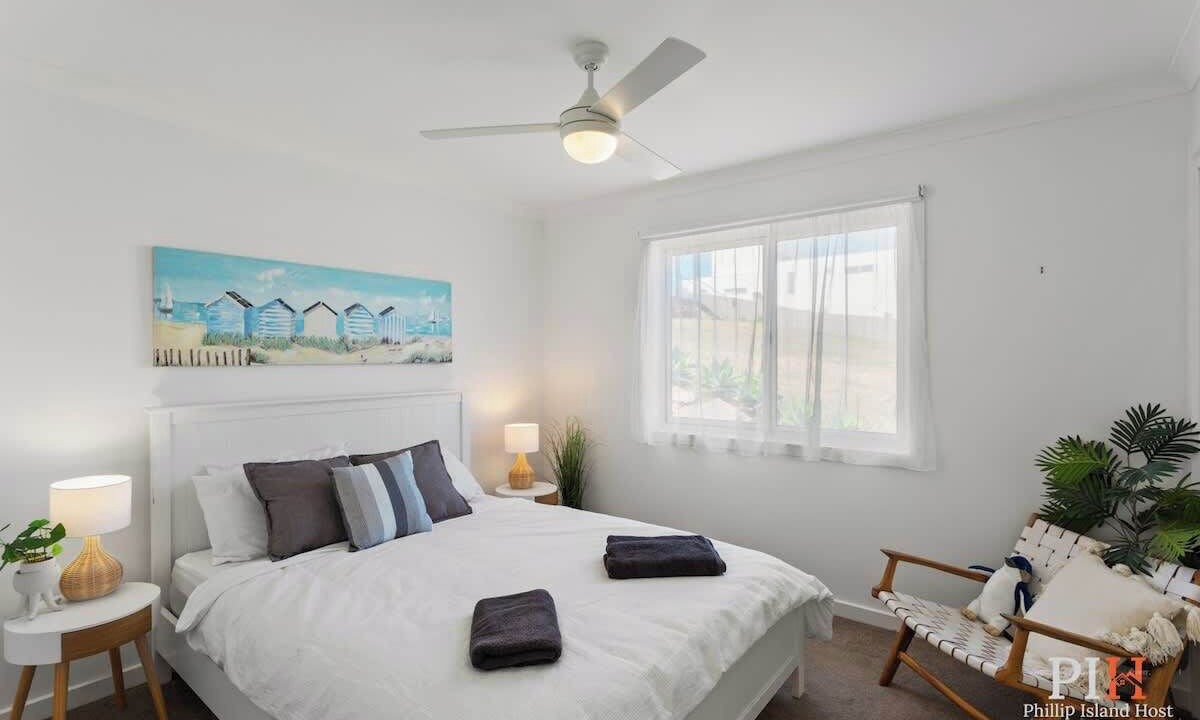 Photo of Bedroom in San Remo