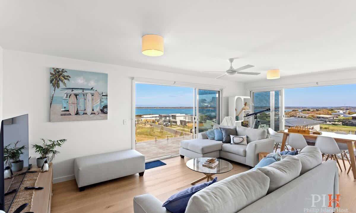 Photo of Livingroom in San Remo