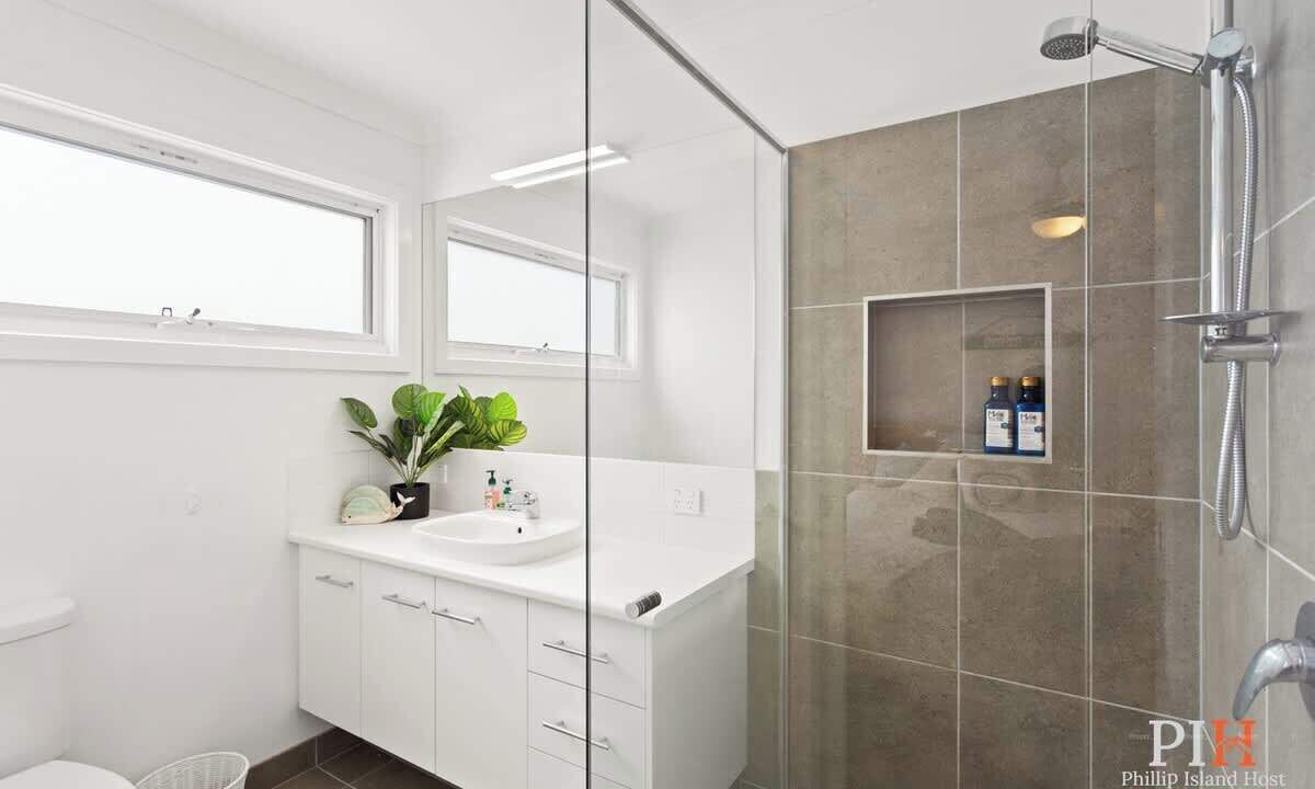 Photo of Bathroom in San Remo