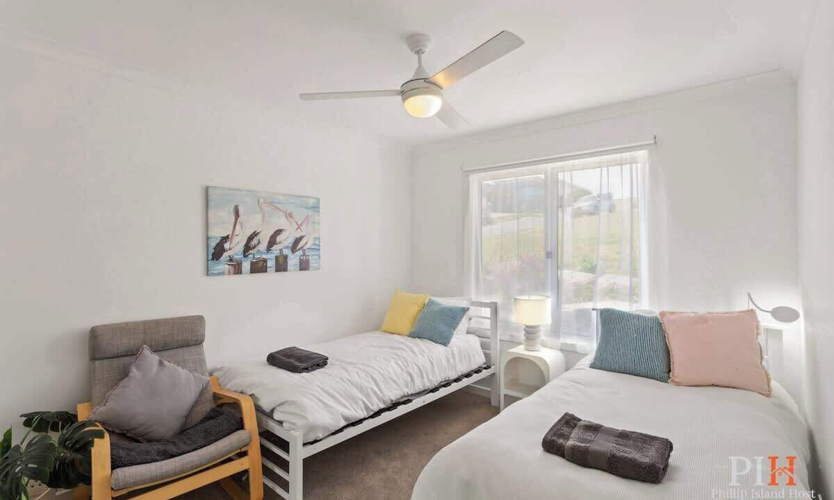 Photo of Bedroom in San Remo