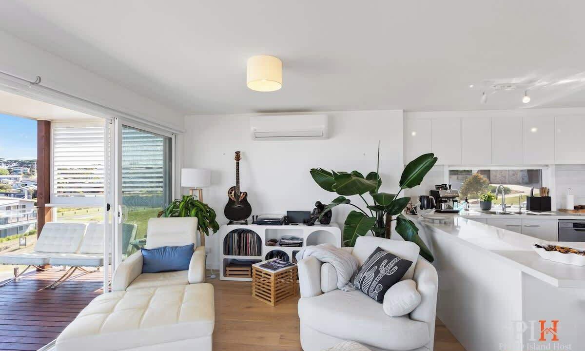 Photo of Livingroom in San Remo