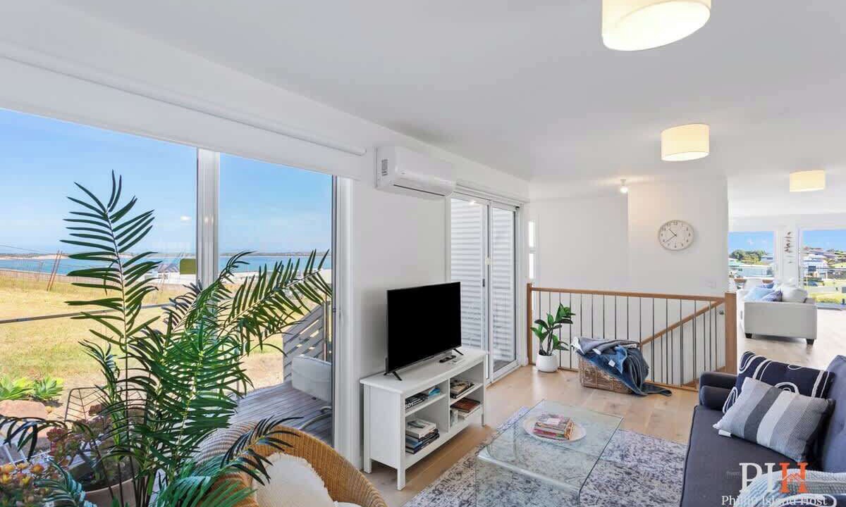 Photo of Livingroom in San Remo