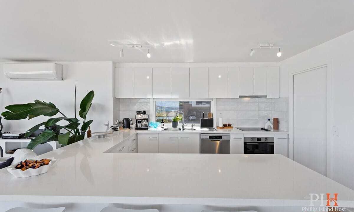 Photo of Kitchen in San Remo