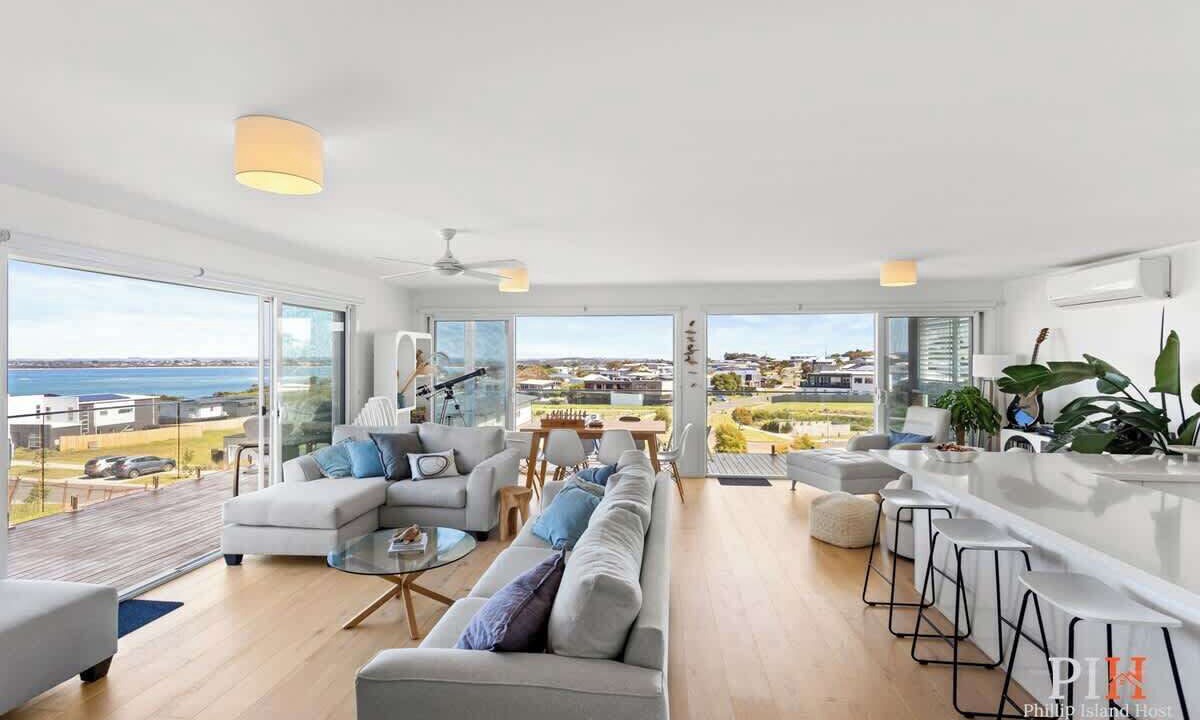 Photo of Livingroom in San Remo