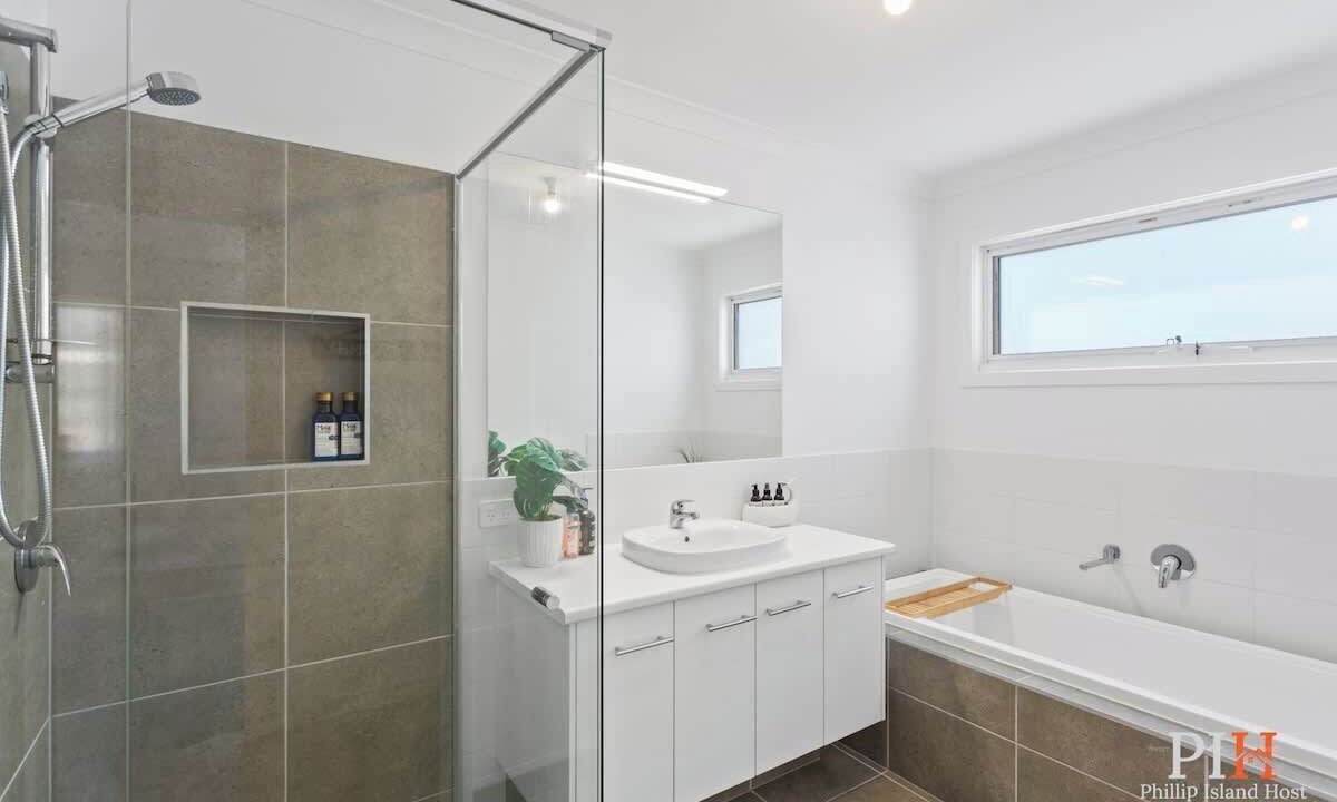 Photo of Bathroom in San Remo