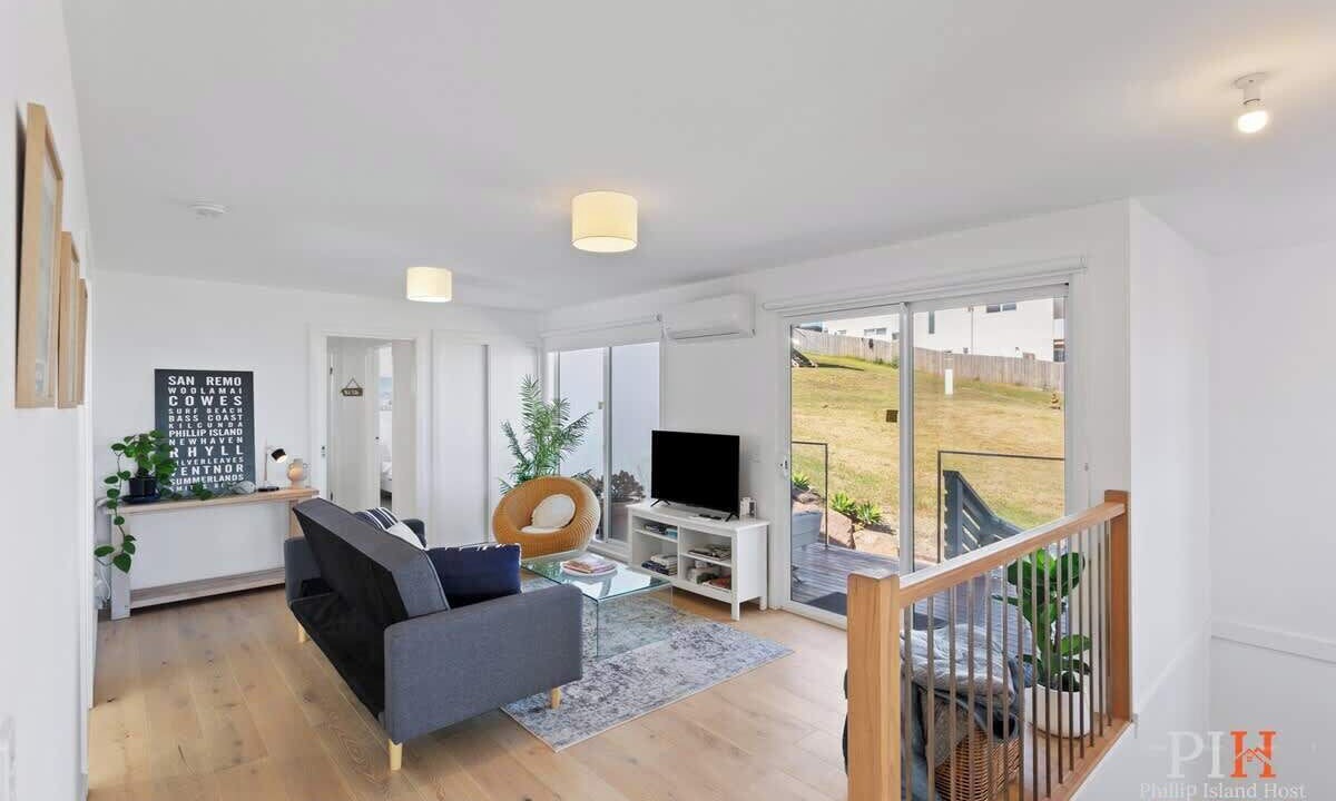 Photo of Livingroom in San Remo