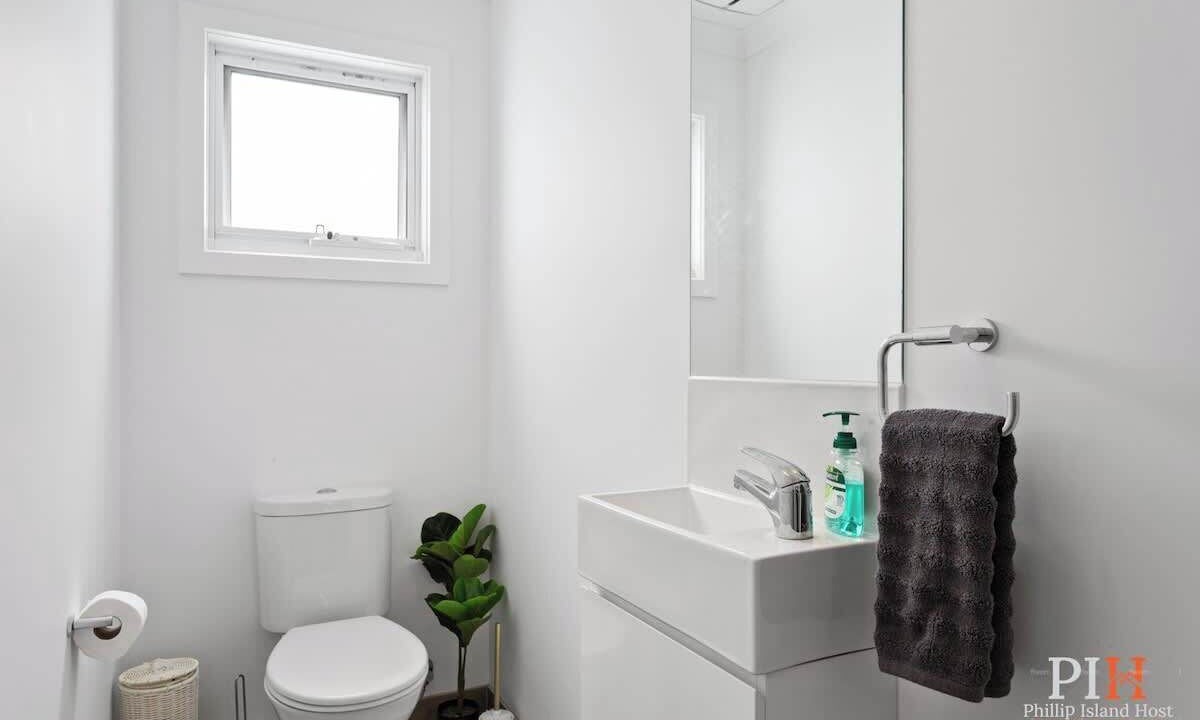 Photo of Bathroom in San Remo