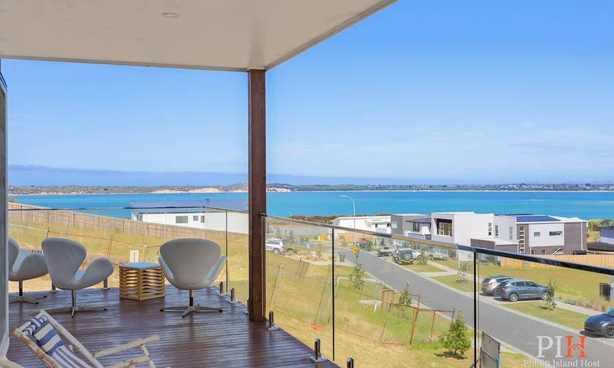 Photo of Patio Balcony in San Remo