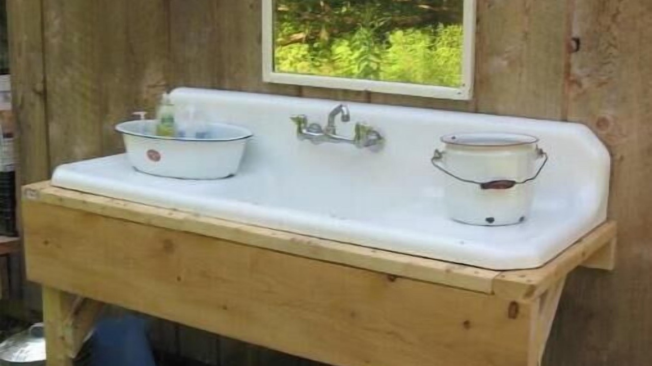 Photo of Bathroom in Meredith
