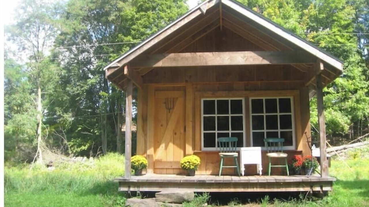 Photo of Outdoor in Meredith