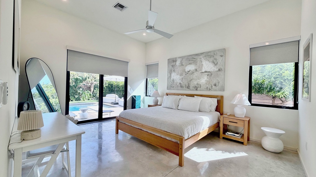 Photo of Bedroom in Tropic Palms