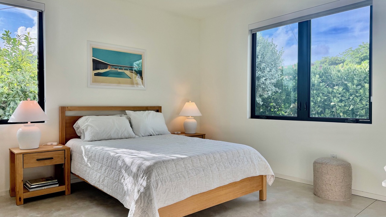 Photo of Bedroom in Tropic Palms