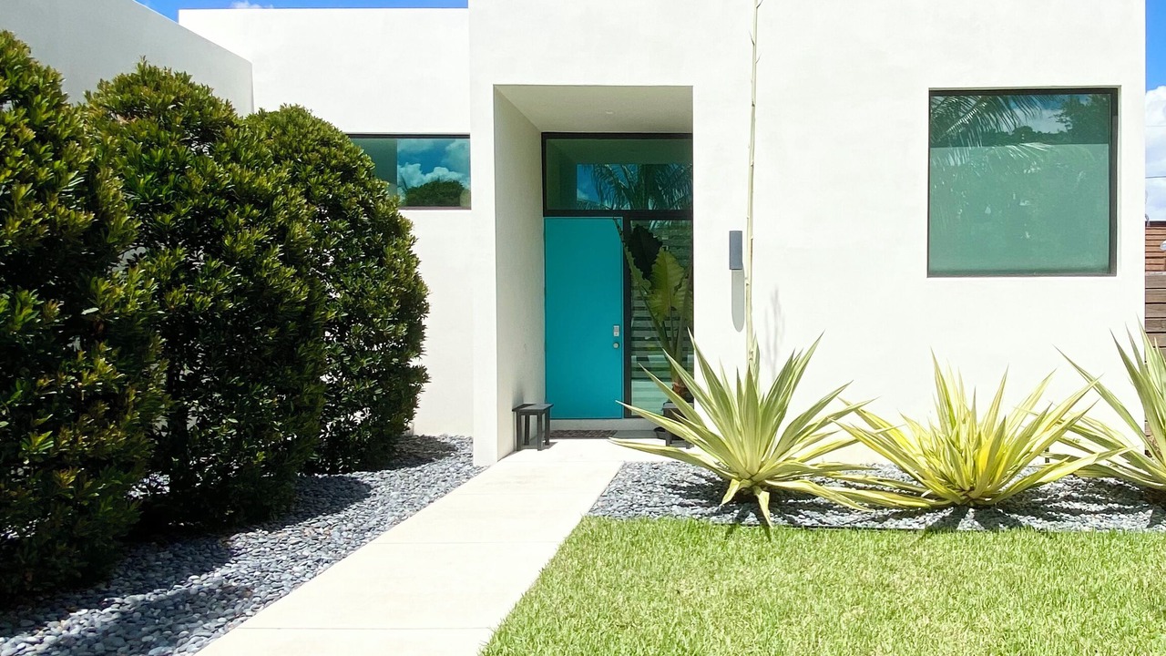 Photo of Outdoor in Tropic Palms
