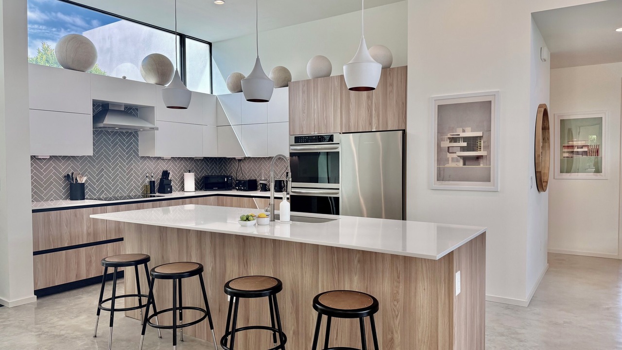 Photo of Kitchen in Tropic Palms