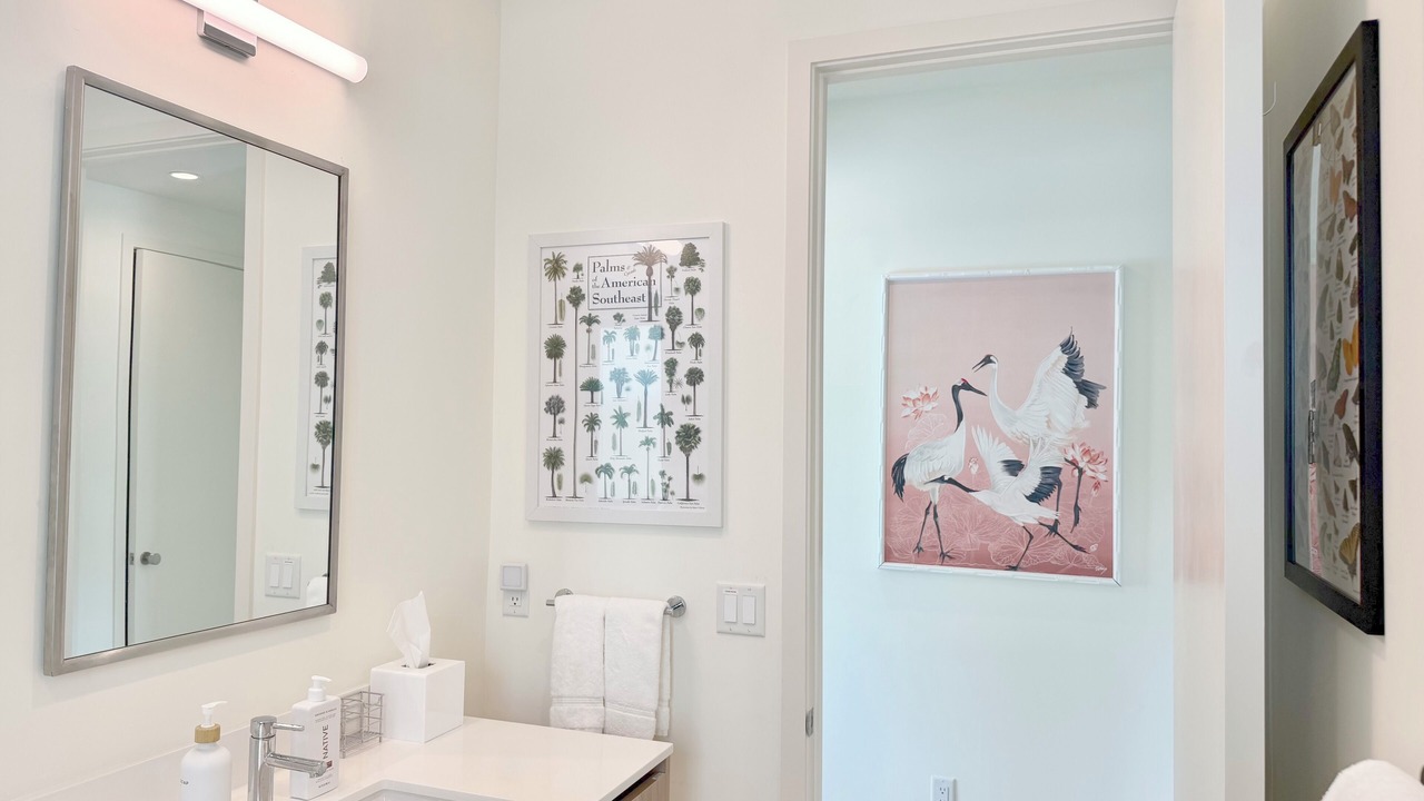 Photo of Bathroom in Tropic Palms