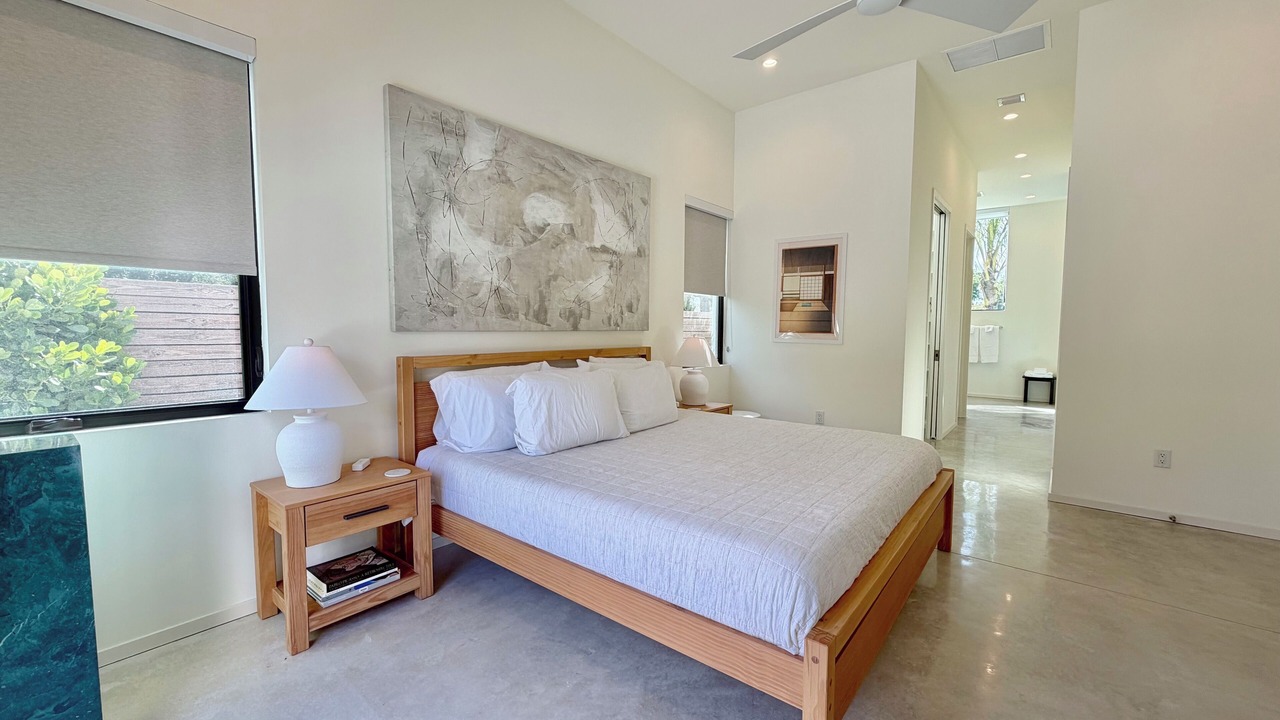 Photo of Bedroom in Tropic Palms