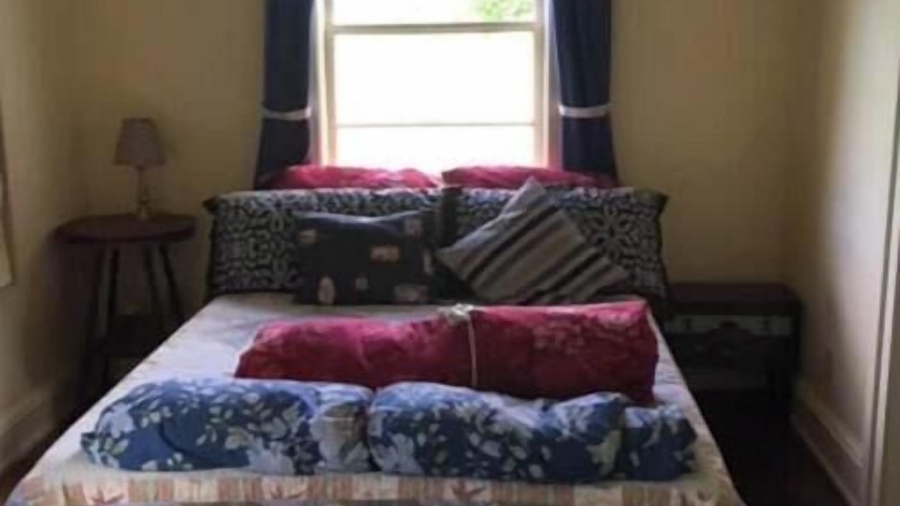 Photo of Bedroom in Meredith