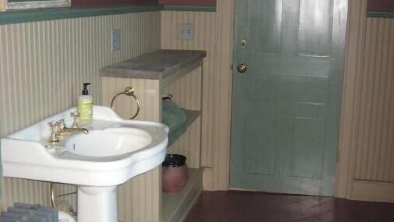 Photo of Bathroom in Meredith