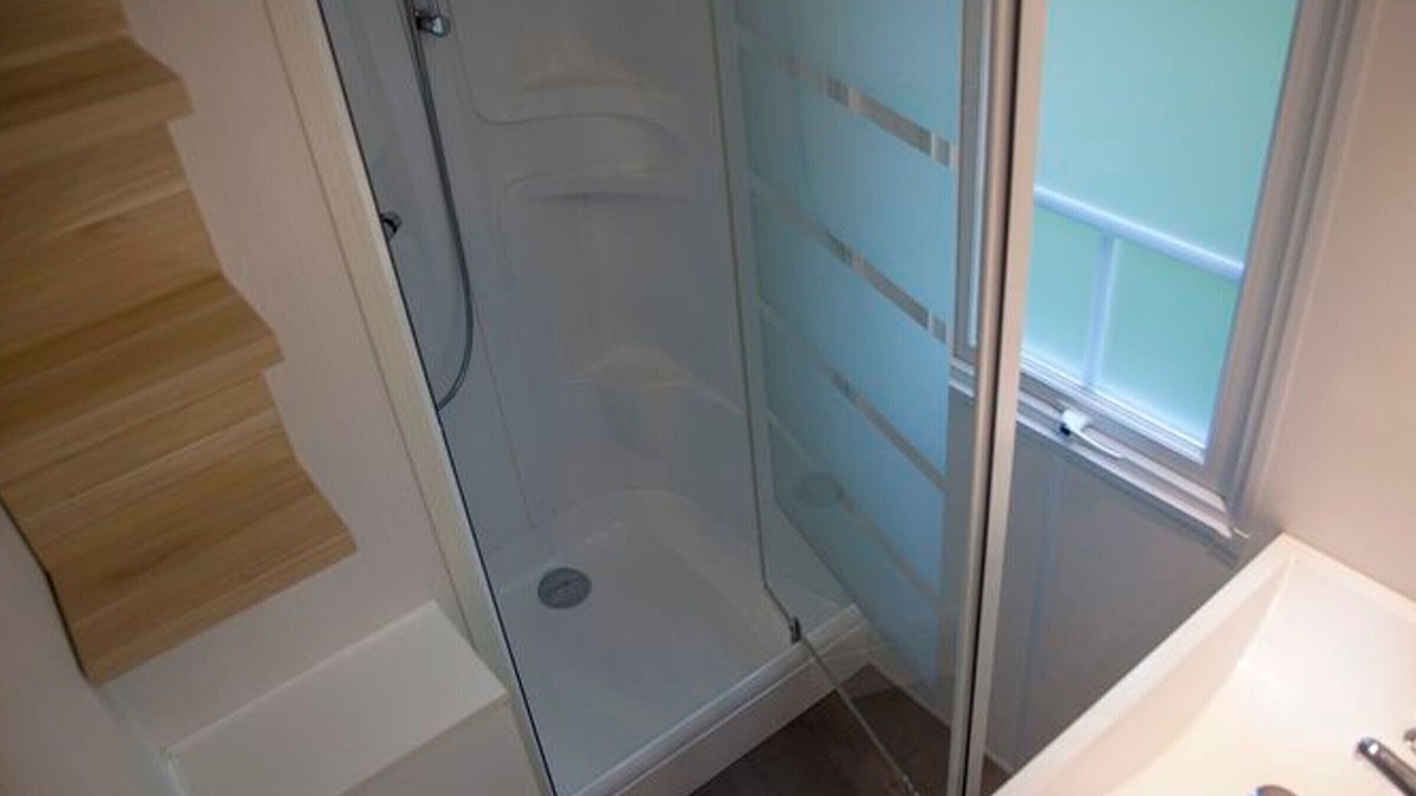 Photo of Bathroom in Naucelle