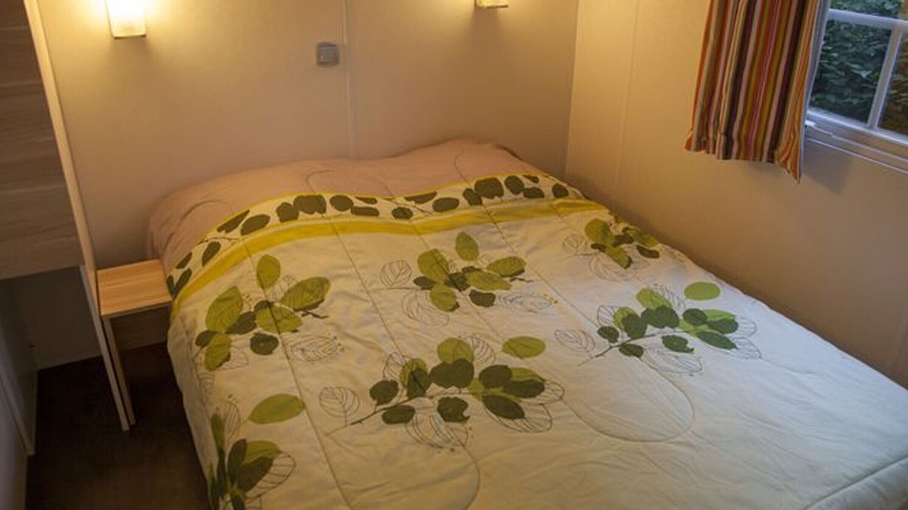 Photo of Bedroom in Naucelle