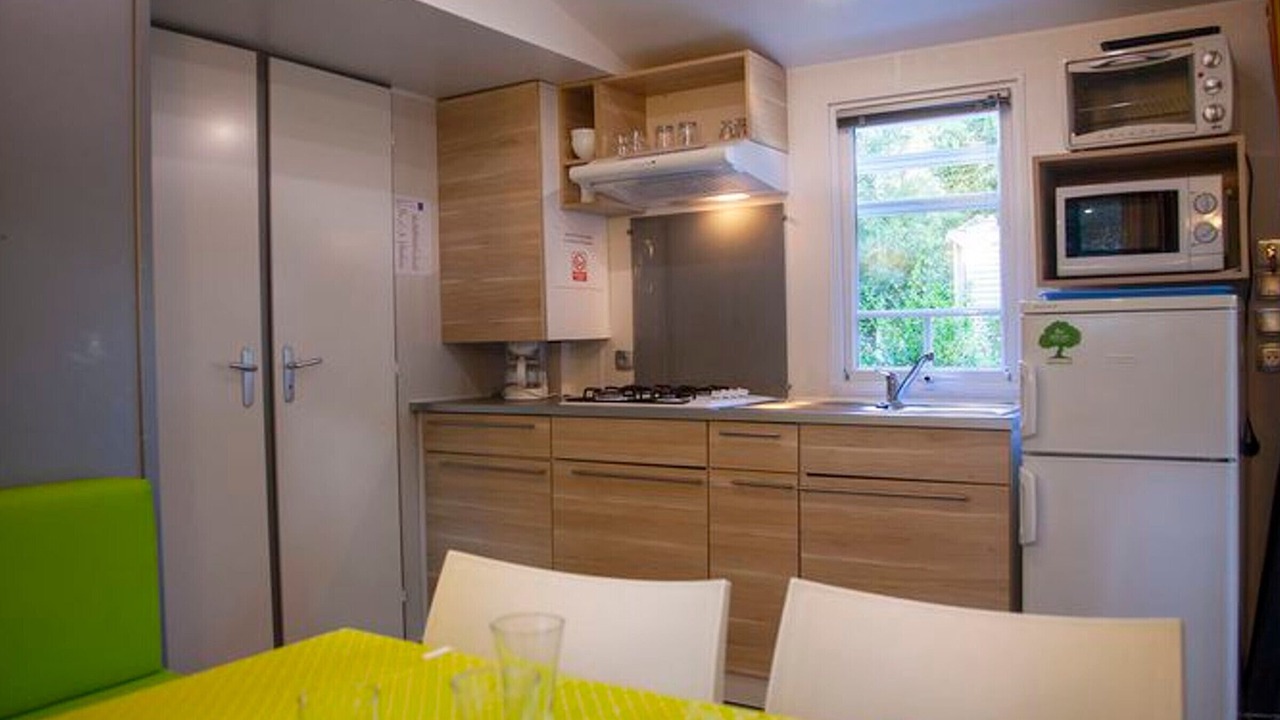 Photo of Kitchen in Naucelle