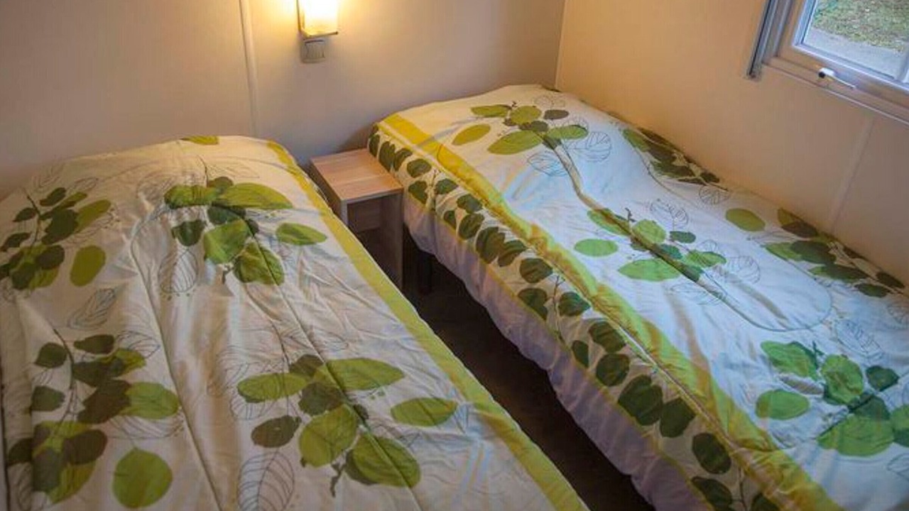 Photo of Bedroom in Naucelle