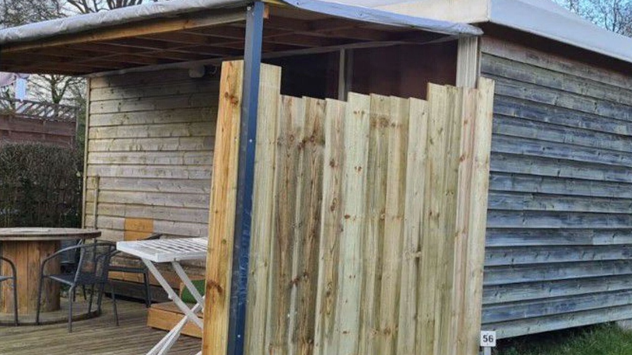 Photo of Outdoor in Les Grandes-Ventes