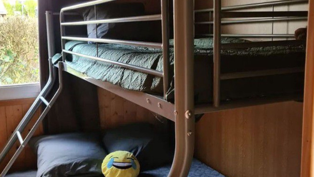 Photo of Bedroom in Les Grandes-Ventes